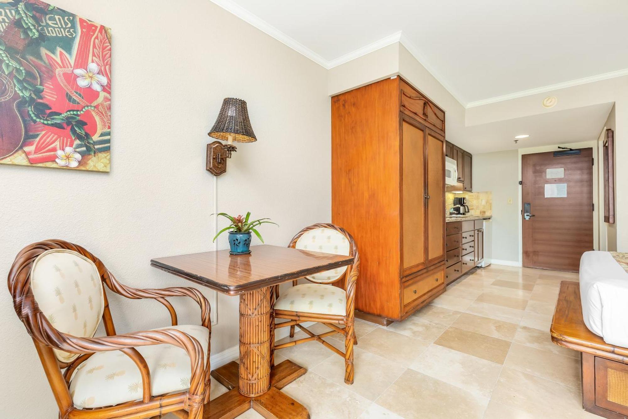 Luana Waikiki Hotel & Suites Honolulu Luaran gambar